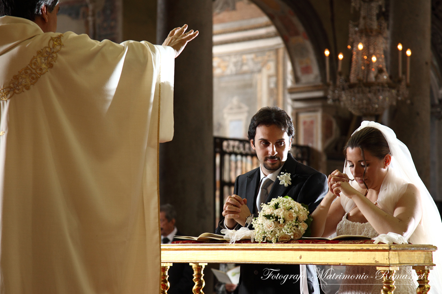 © MaXu - Fotografo Matrimonio Roma .net - Stile REPORTAGE